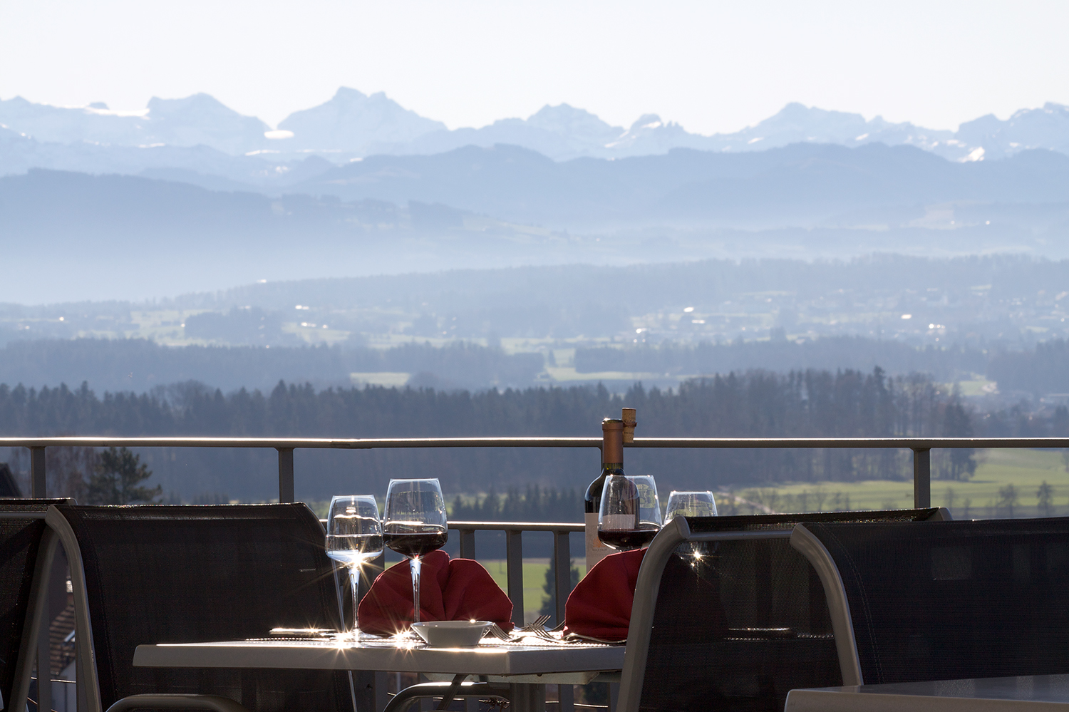 Uster Steakhouse Argentina